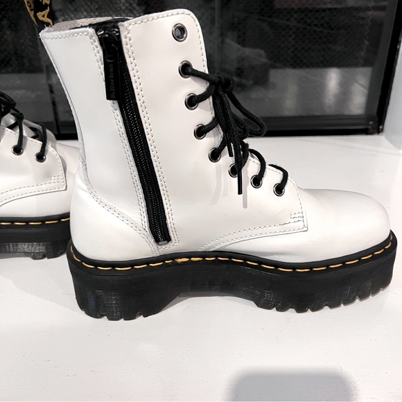 Dr Martens Jadon Boot - Picture 4 of 6